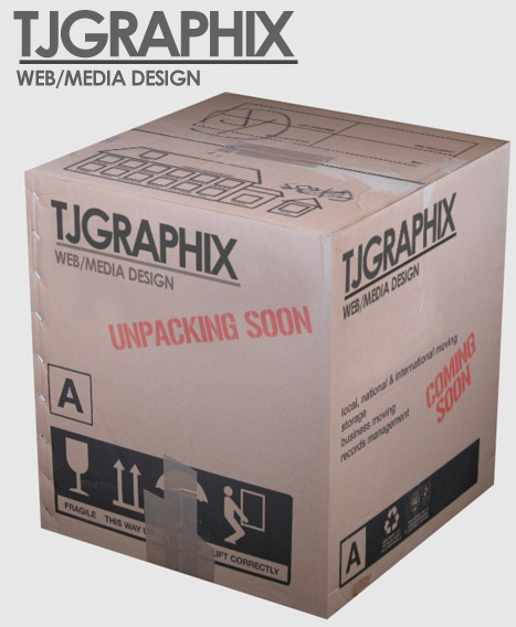 TJGRAPHIX